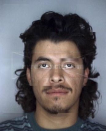 Enrique Aguilar