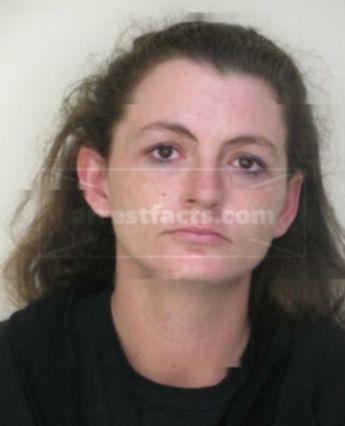 Tonya Michelle Crow