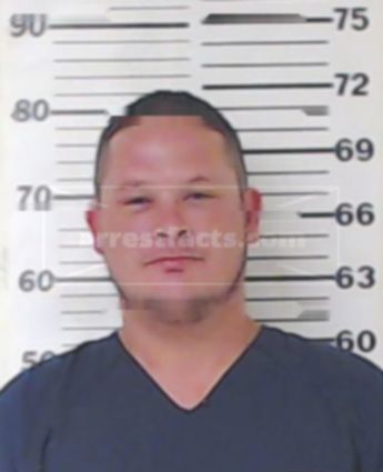 Troy Ray Mclean