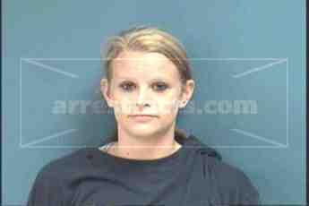 Jaclyn Nicole Harbaugh