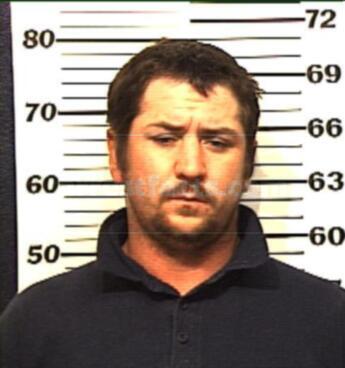 Jermie Todd Sanford