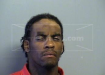 Oscar Demond Williams