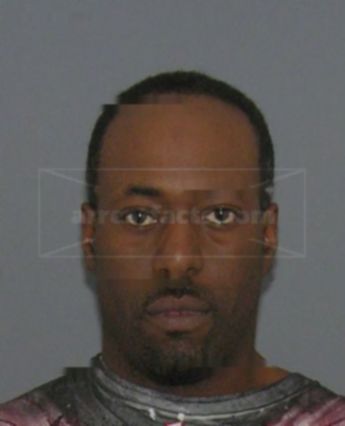 Nyamekye Kwesi Taylor