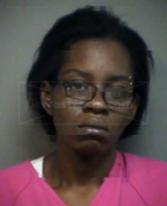Shena Alexis Holmes