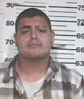 Rudy Pinon Perez