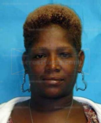 Jenella Lenetta Jones