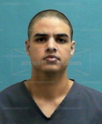 Jesus Machado