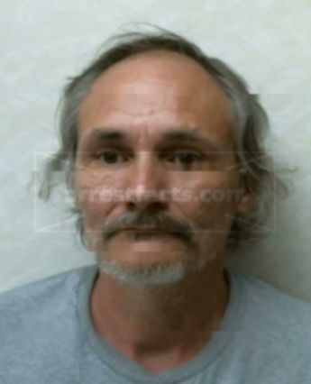 Danny Allen Burgess
