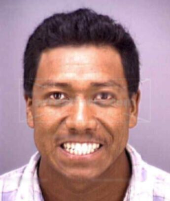 Trinidad Garcia