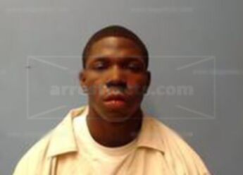 Richard Dontae Cotton