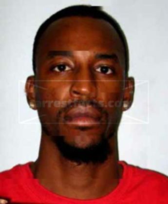 Gregory Kiwan Trotter