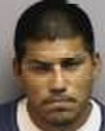 Saul Castillo Gutierrez