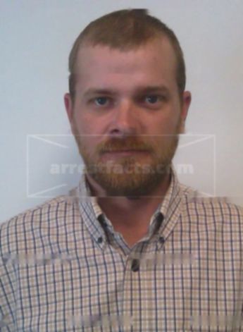 John Wesley Duvall