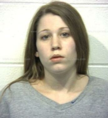 Carlie Renee Darnell