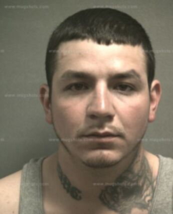Isaac Rene Torres