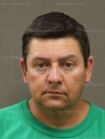 David Wayne Barragan