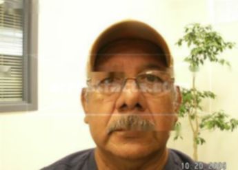 Jesus Jose Barron