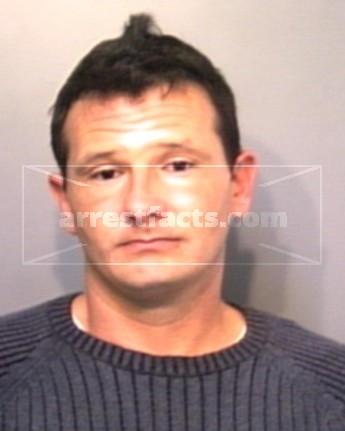 Christopher Paul Capocci