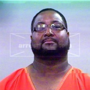Lewis Dwayne Brown