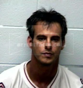 Timothy Blaine Claypool