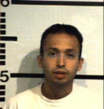 Julian Andrew Parra