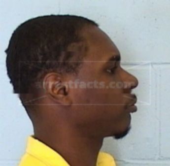 Montrell Knight