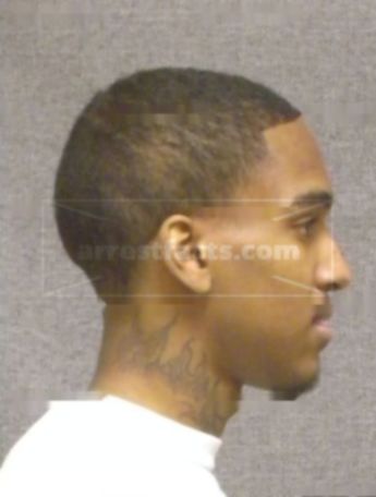 Levontre D Scott