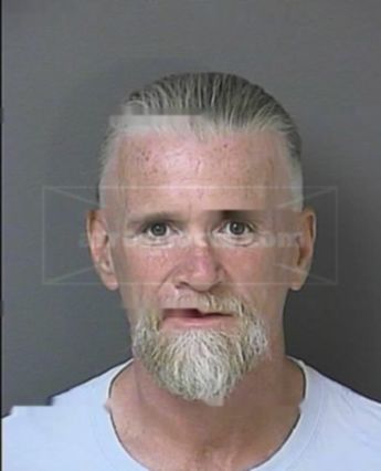 Scott Wayne Goodpaster Sr