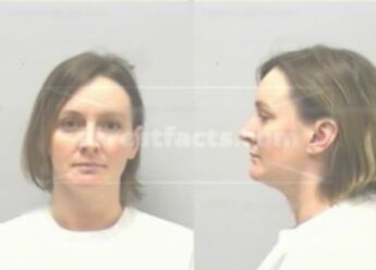 Jamie Kristine Crowther