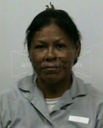 Jeanette A Tiger