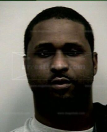 Marquez Ameer Cox