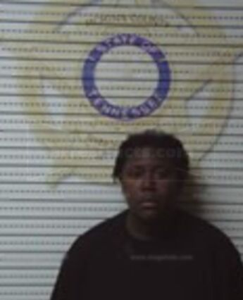 Felicia Nelson