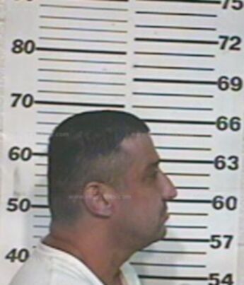 Joel Flores Ortiz