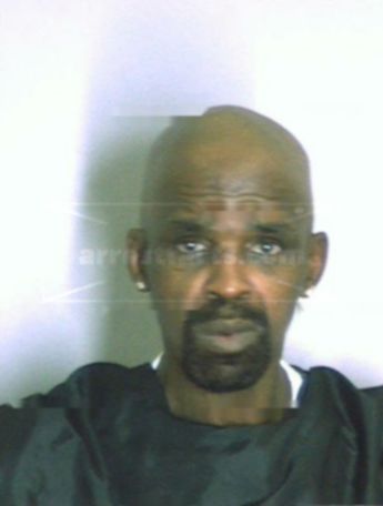 Daryl Crowder