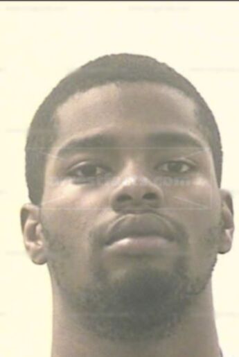Kendall Thomel Hinton