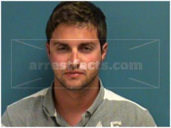 Nathan John Prafke