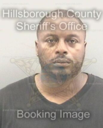 Terrance Vontrell Patterson