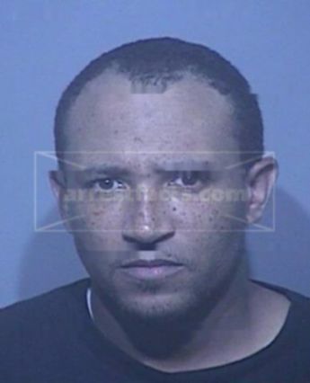 Ron Luvell Dedeaux
