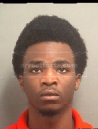 Mark Anthony Stallings