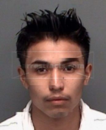 Fabian Israel Martinez