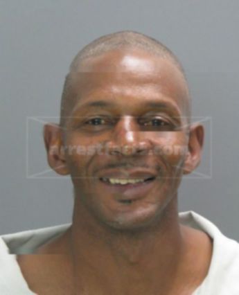 Eddie Lee Lattimore