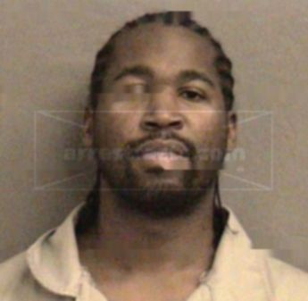 Deron Vaughnta Hazley