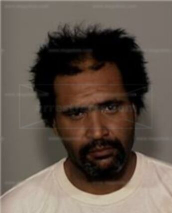 Michael Allen Larimer Davis
