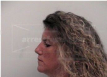 Tina Marie Bartholomew