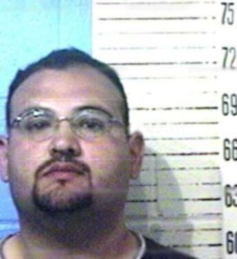 Eric Gabriel Yzaguirre