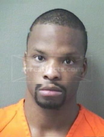 Jerel Lemonn Harris