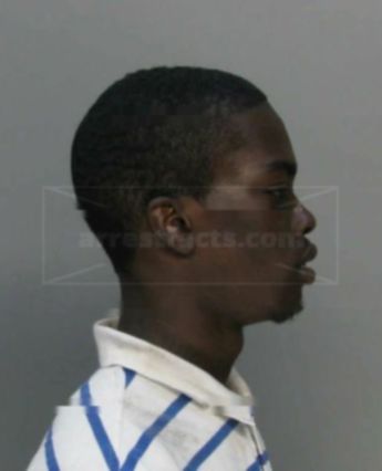 Andre Levon Savage
