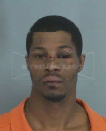 Gerald Lamont Mullins Jr.