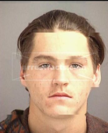 Weston Paul Ogden