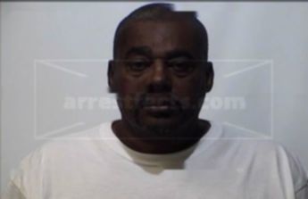 Carl Tyrone Osborne